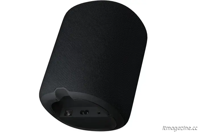 Exclusive: This marks Wiim's inaugural wireless speaker.